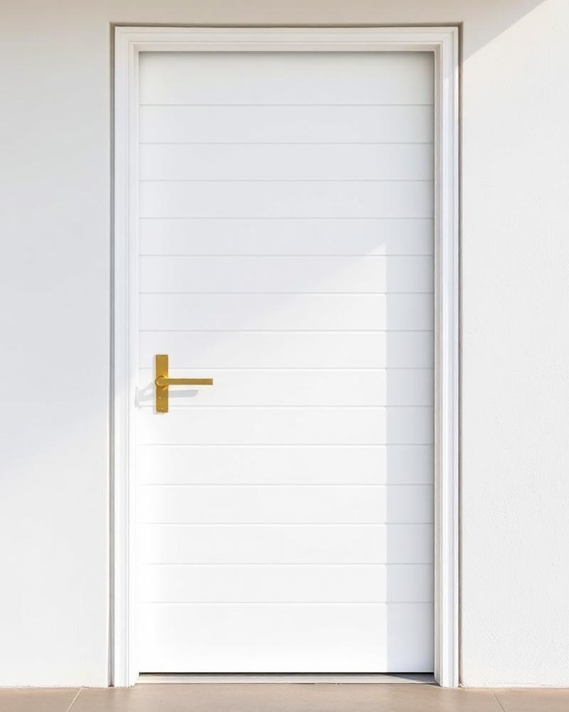 FRP Doors