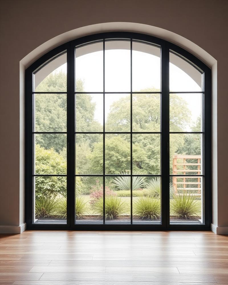Steel Windows